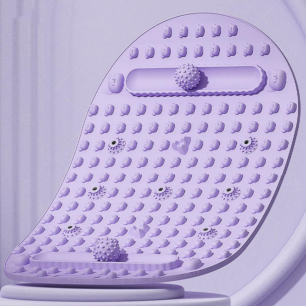 Foot Yoga Massage Acupressure  - đánh giá và giá Anti Fatigue Mat