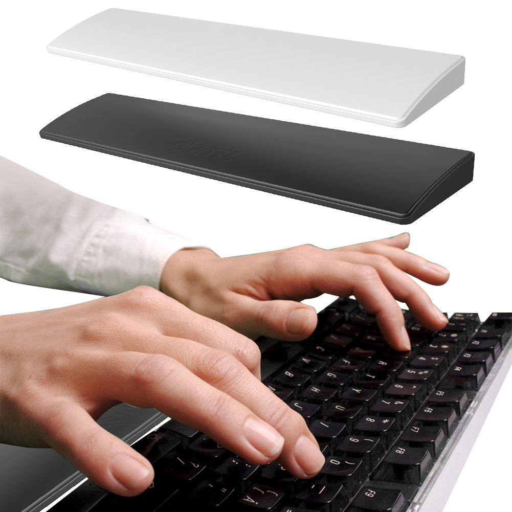 Keyboard Gaming wrist Rest Pad - đánh giá và giá Wrist Rest Pad