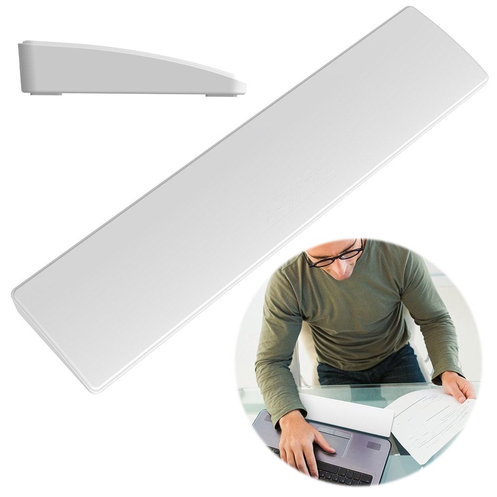 Keyboard Gaming wrist Rest Pad - đánh giá và giá Wrist Rest Pad