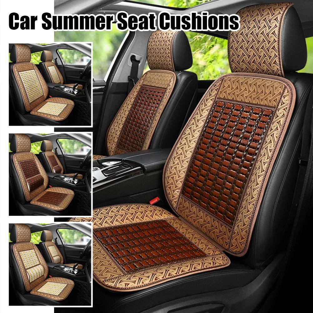 Summer Bamboo Cooling Seat Cus - đánh giá và giá Anti Fatigue Mat