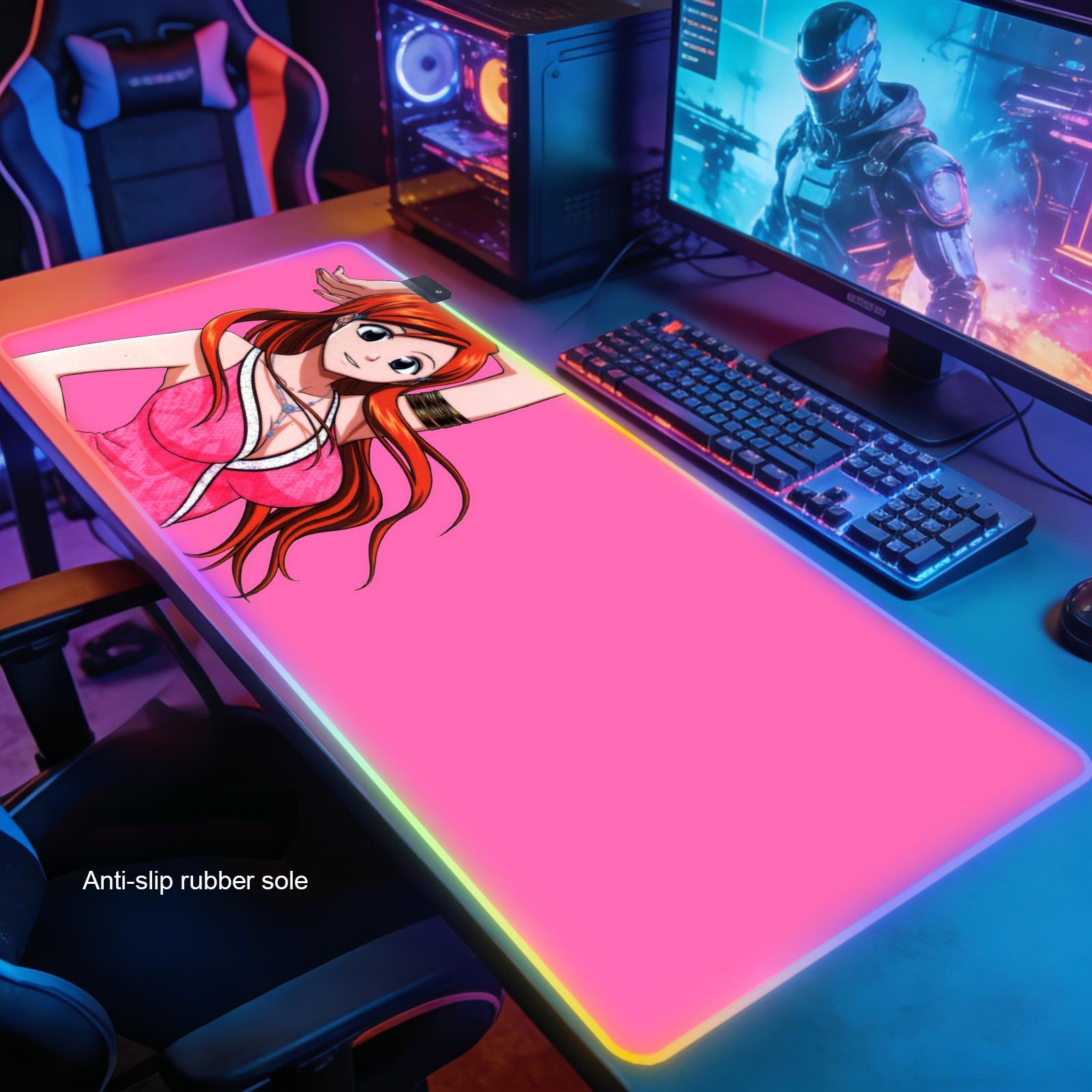 B-BLEACH New RGB Computer Home - đánh giá và giá Home Office Bleaching