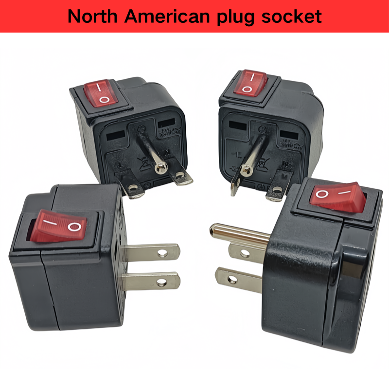 Ổ Cắm Điện Đa Năng Adapter Dàn - đánh giá và giá Home Office Uk