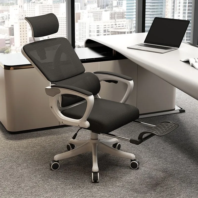 Ergonomic Office Chair for Com - đánh giá và giá Home Office Student