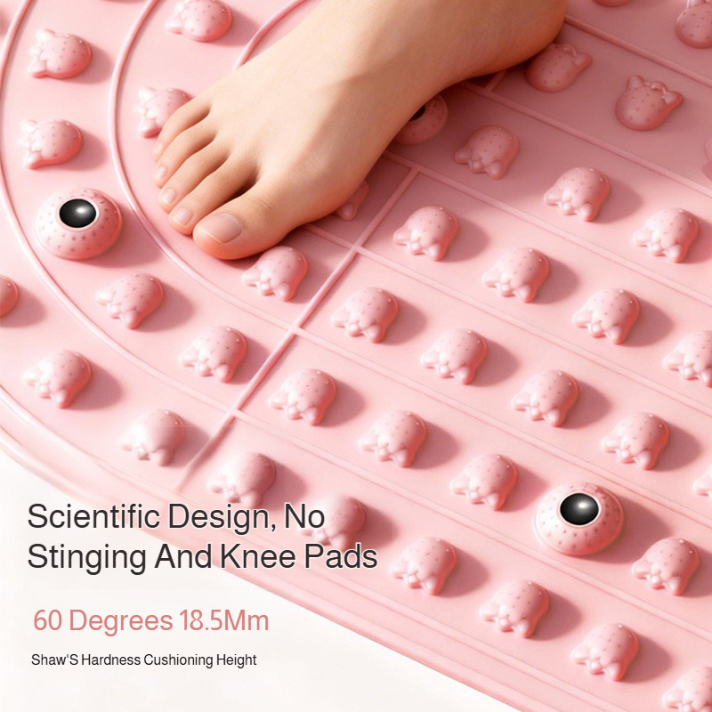 2026 Upgraded Rubber Foot Yoga - đánh giá và giá Anti Fatigue Mat