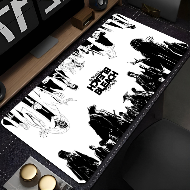 Gaming Mouse Pad, Large Desk M - đánh giá và giá Home Office Bleaching