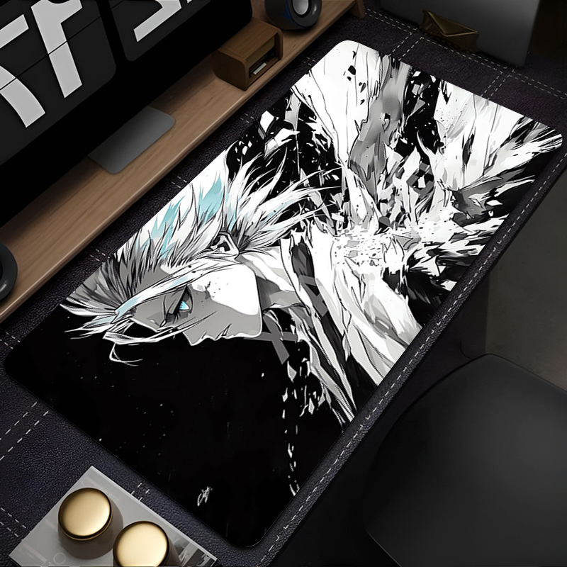 Gaming Mouse Pad, Large Desk M - đánh giá và giá Home Office Bleaching