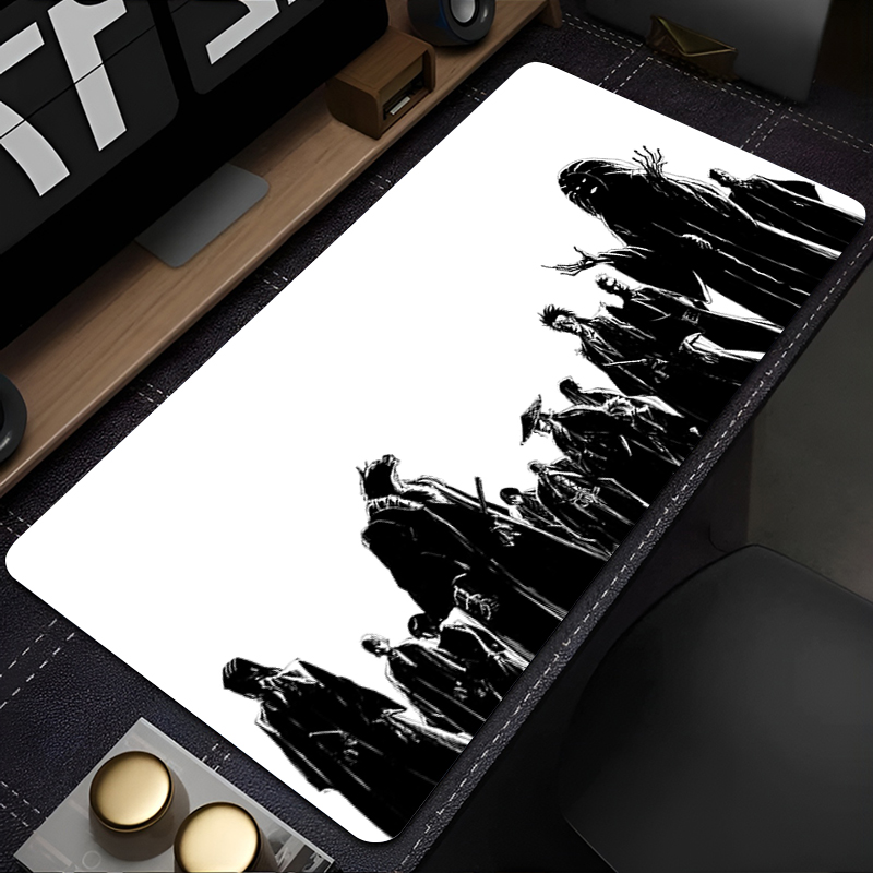 Gaming Mouse Pad, Large Desk M - đánh giá và giá Home Office Bleaching