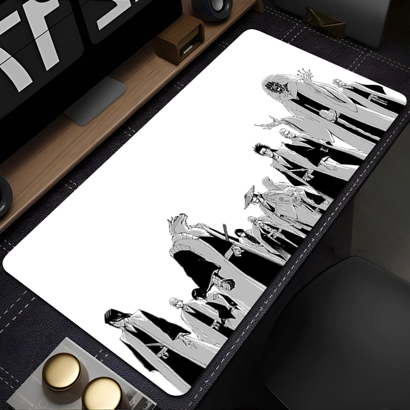 Gaming Mouse Pad, Large Desk M - đánh giá và giá Home Office Bleaching