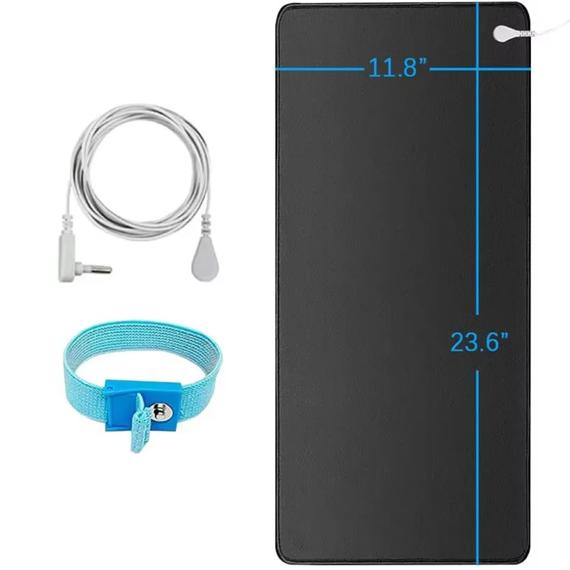 Grounding Mat Earthing Pad PU  - đánh giá và giá Anti Fatigue Mat