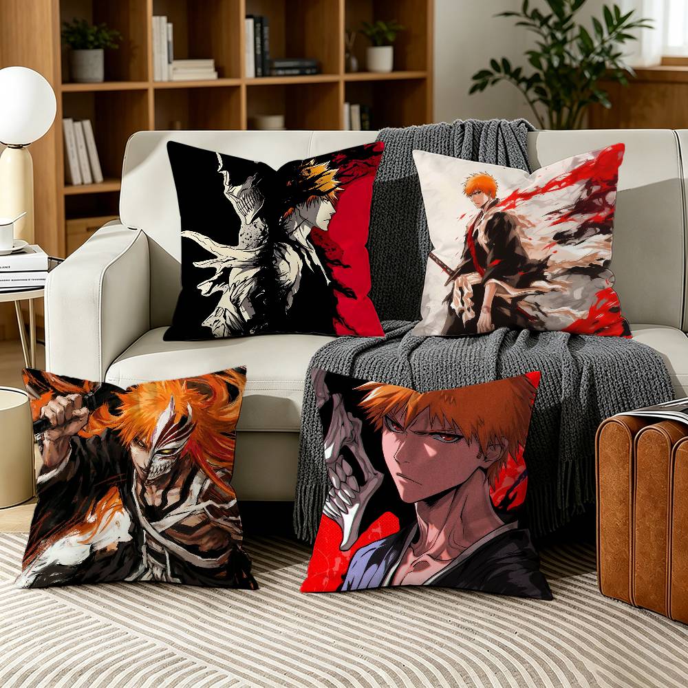 B-Bleachs K-Kurosaki Ichigo Pi - đánh giá và giá Home Office Bleaching