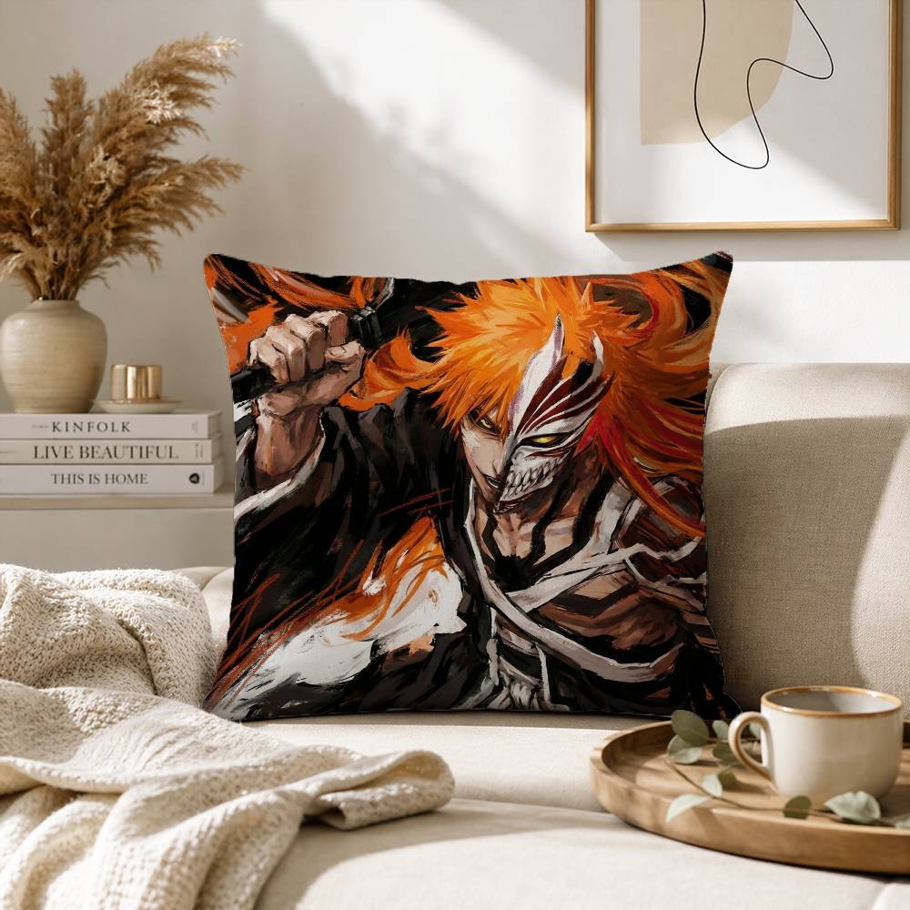 B-Bleachs K-Kurosaki Ichigo Pi - đánh giá và giá Home Office Bleaching