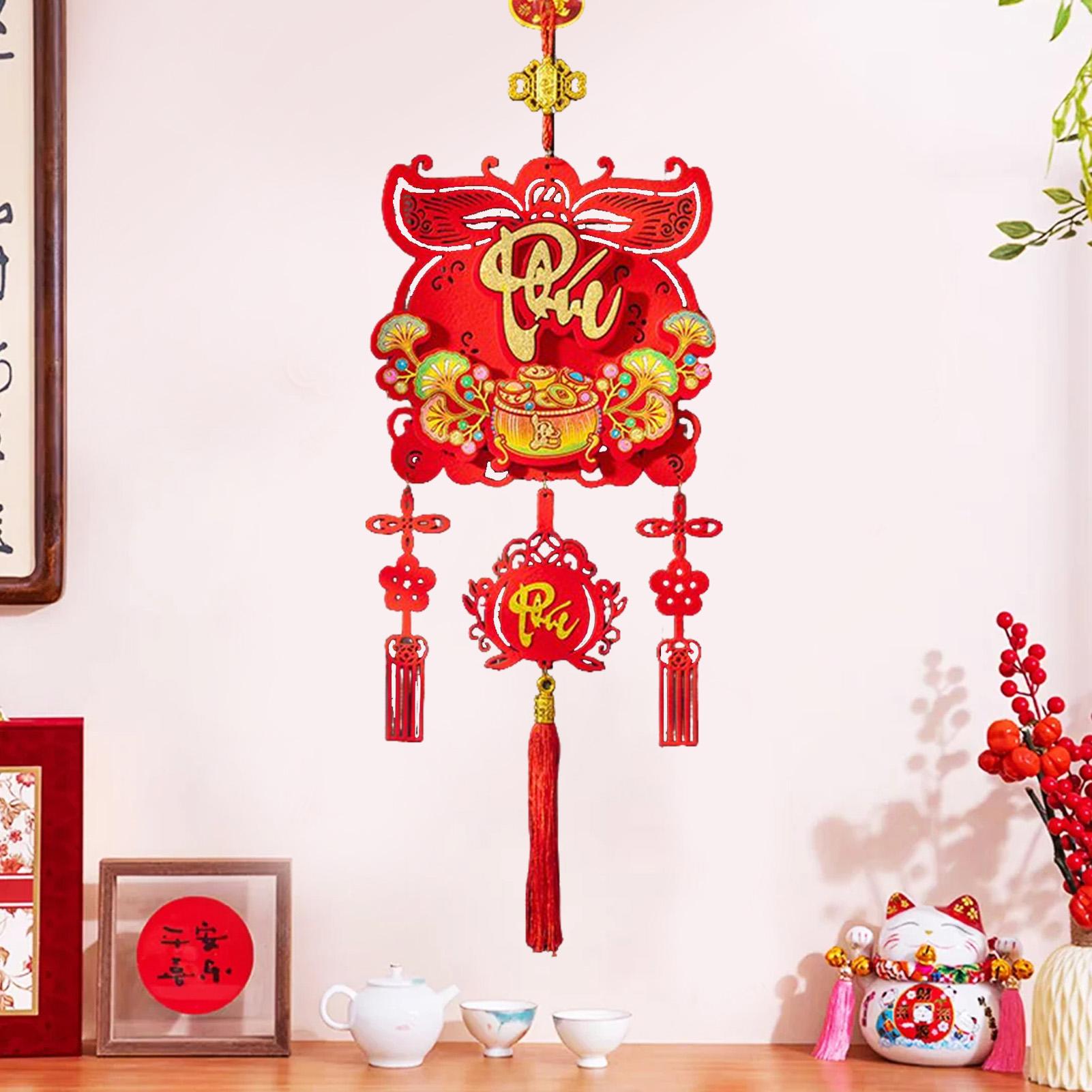2026 Vietnamese New Year Decor - đánh giá và giá Home Office Holidays 2026