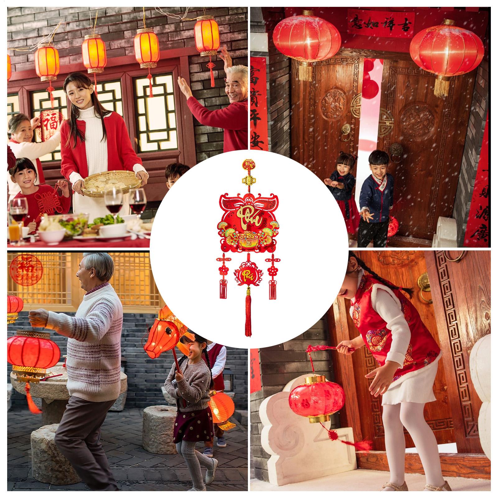 2026 Vietnamese New Year Decor - đánh giá và giá Home Office Holidays 2026
