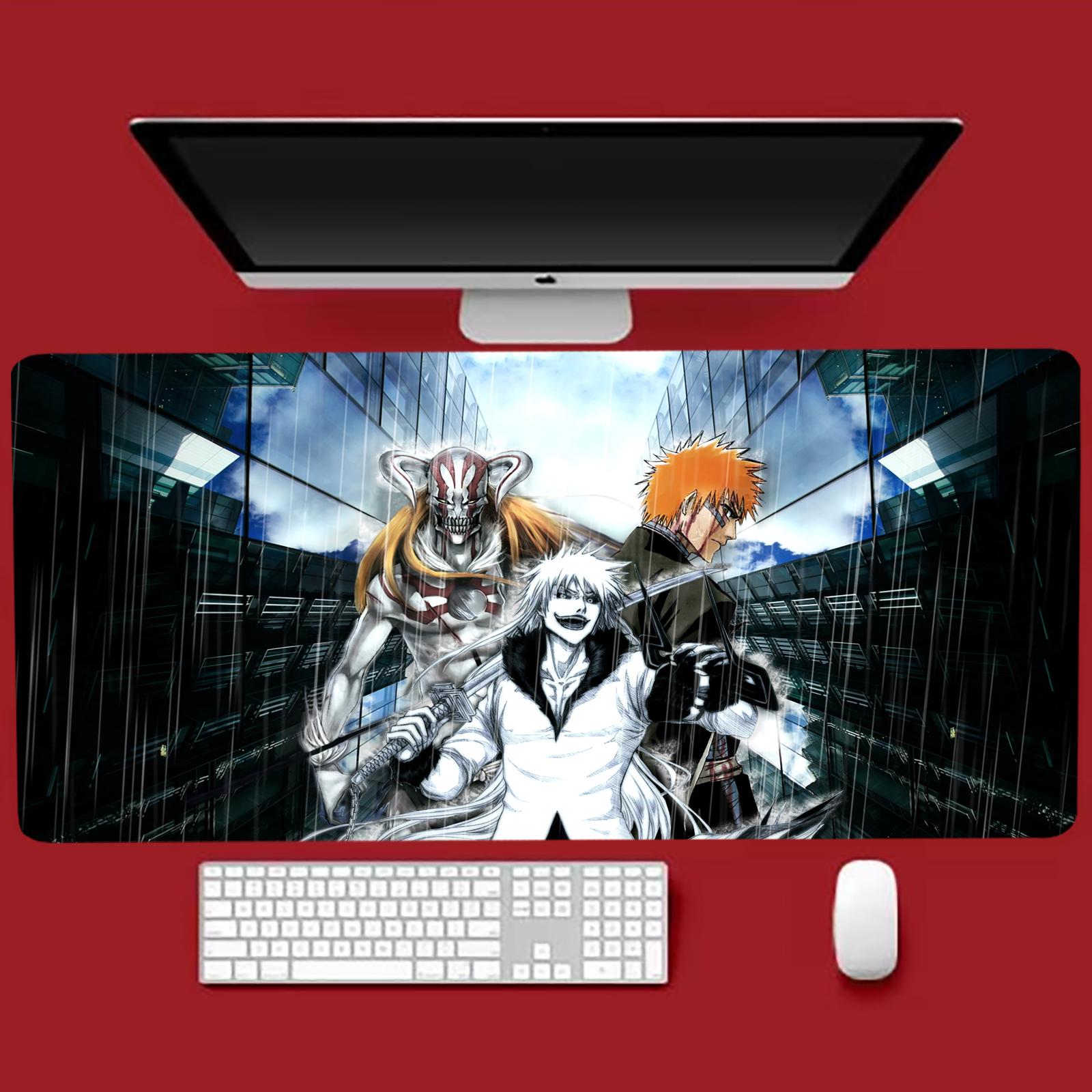 B-BLEACH New Computer Home Mou - đánh giá và giá Home Office Bleaching
