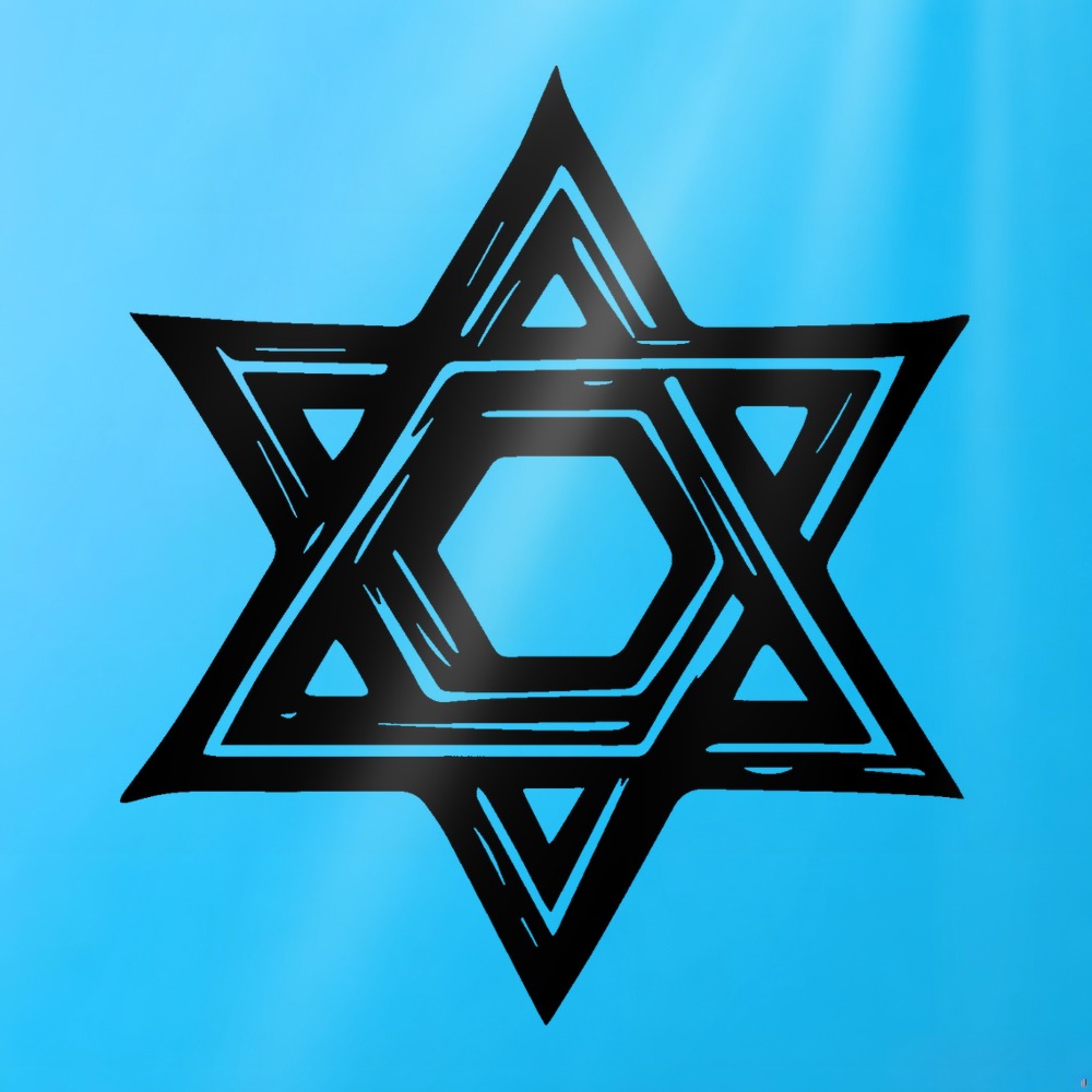 CIFBUY Iron Wall Art Star of D - đánh giá và giá Home Office Art