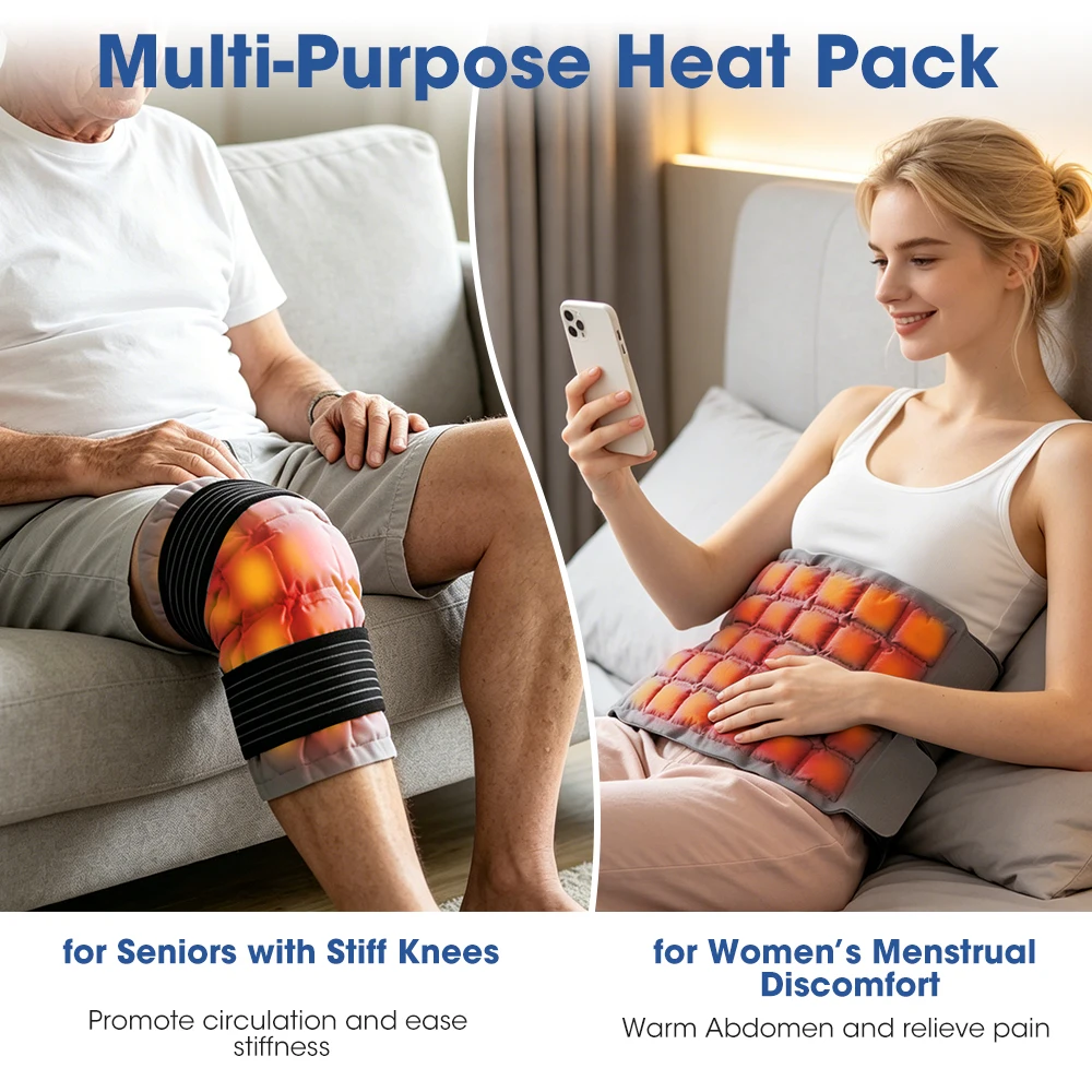 Knee Ice Pack Reusable Hot Col - đánh giá và giá Anti Fatigue Mat