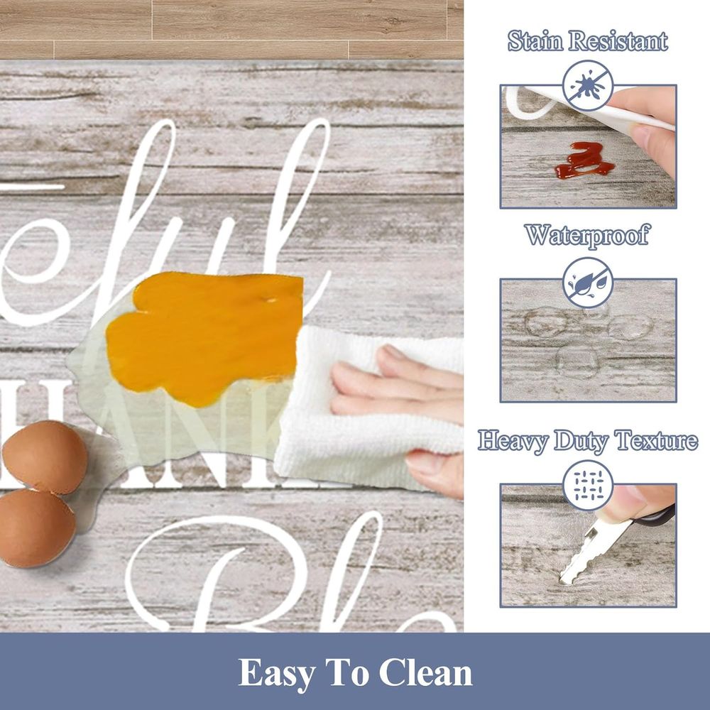 Anti-Fatigue Kitchen Mat Set o - đánh giá và giá Anti Fatigue Mat