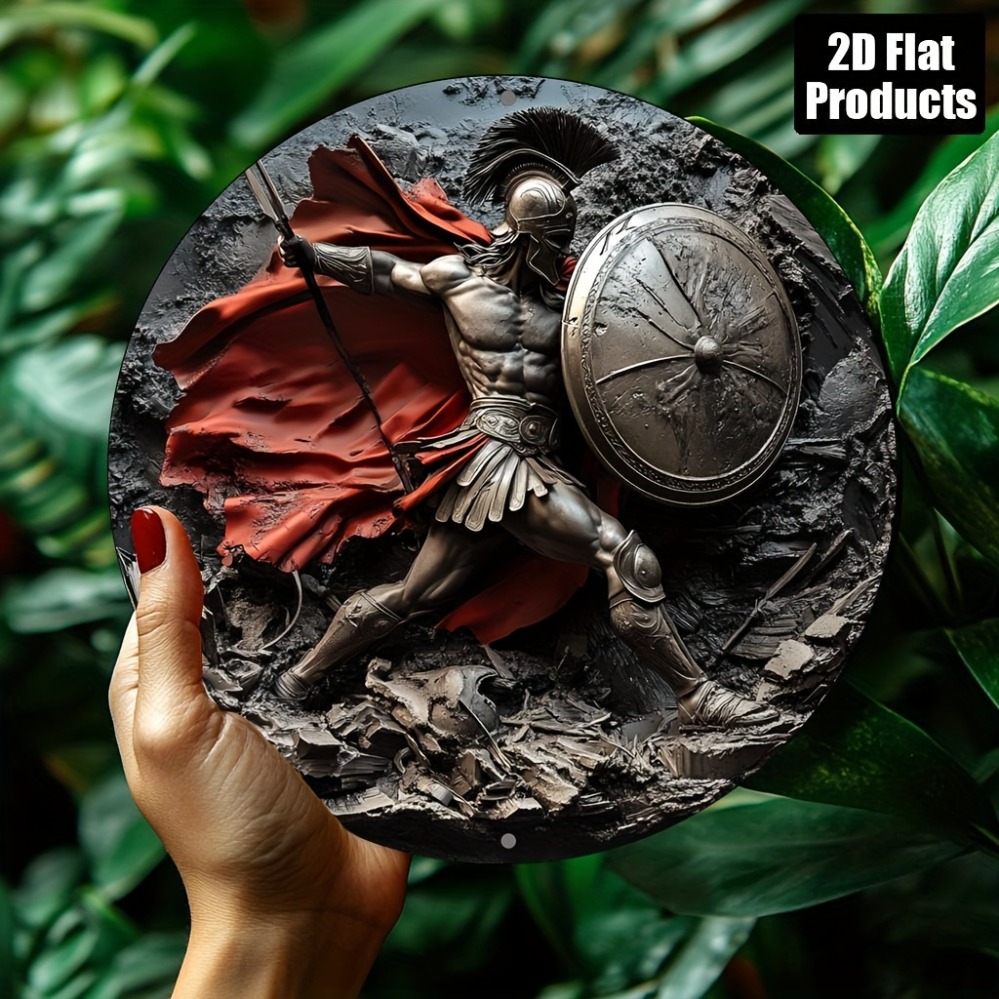Spartan Warrior Round, A Class - đánh giá và giá Home Office Kitchen