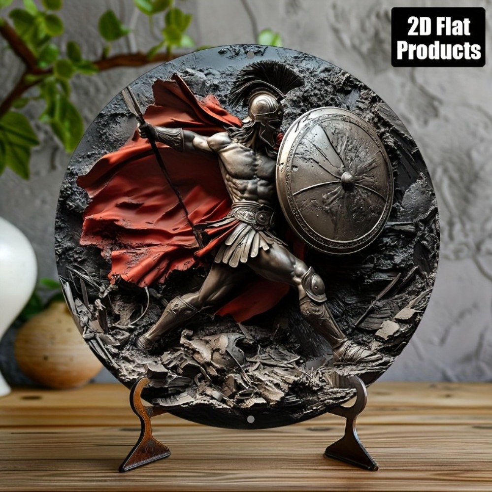 Spartan Warrior Round, A Class - đánh giá và giá Home Office Kitchen
