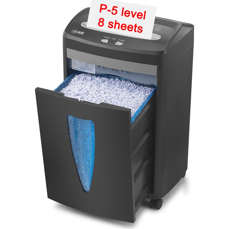 High Security P-5 Micro Cut Do - đánh giá và giá Home Office Paper Shredder