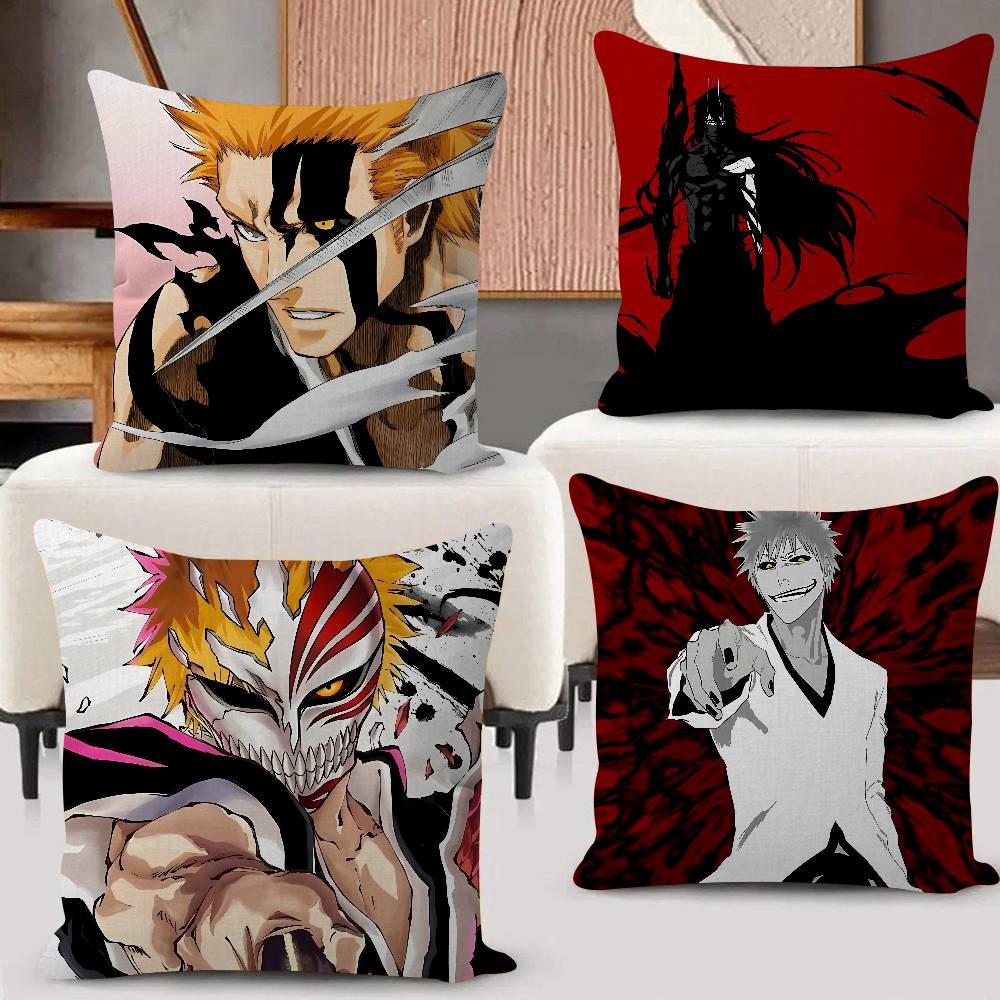 Hot Anime B-Bleach Ichigo Pill - đánh giá và giá Home Office Bleaching