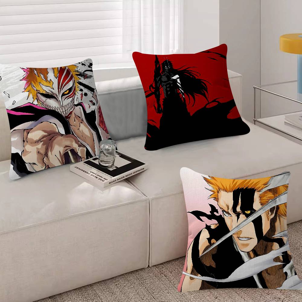 Hot Anime B-Bleach Ichigo Pill - đánh giá và giá Home Office Bleaching