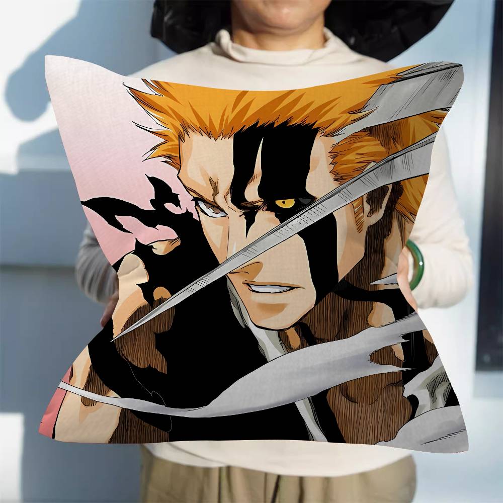 Hot Anime B-Bleach Ichigo Pill - đánh giá và giá Home Office Bleaching