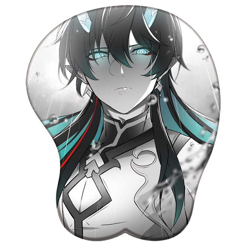 Honkai Star Rail 3D Wrist Supp - đánh giá và giá Wrist Rest Pad