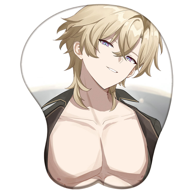 Honkai Star Rail 3D Wrist Supp - đánh giá và giá Wrist Rest Pad