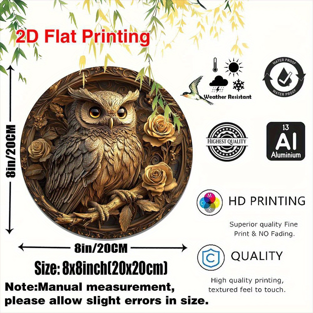 2D flat, 1pc, aluminum metal c - đánh giá và giá Home Office Kitchen