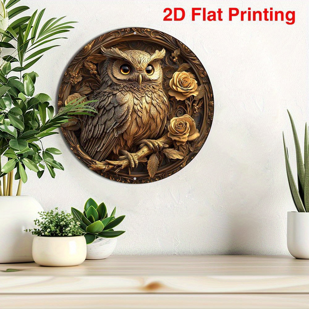 2D flat, 1pc, aluminum metal c - đánh giá và giá Home Office Kitchen