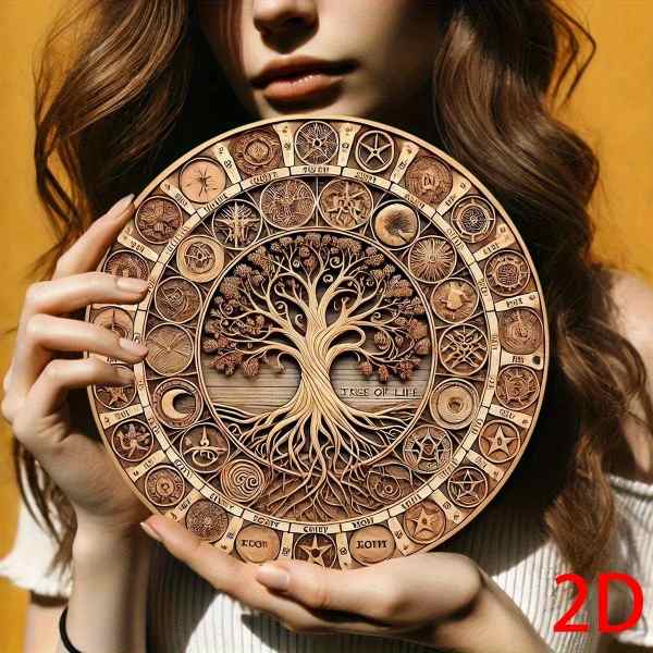 2026 8x8 Rustic Deer Wooden Wa - đánh giá và giá Home Office Holidays 2026