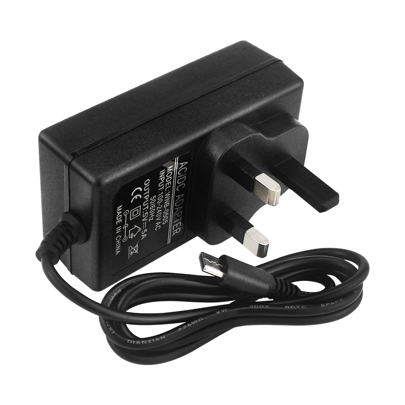 Orange Pi 5V 5A Power Supply T - đánh giá và giá Home Office Uk