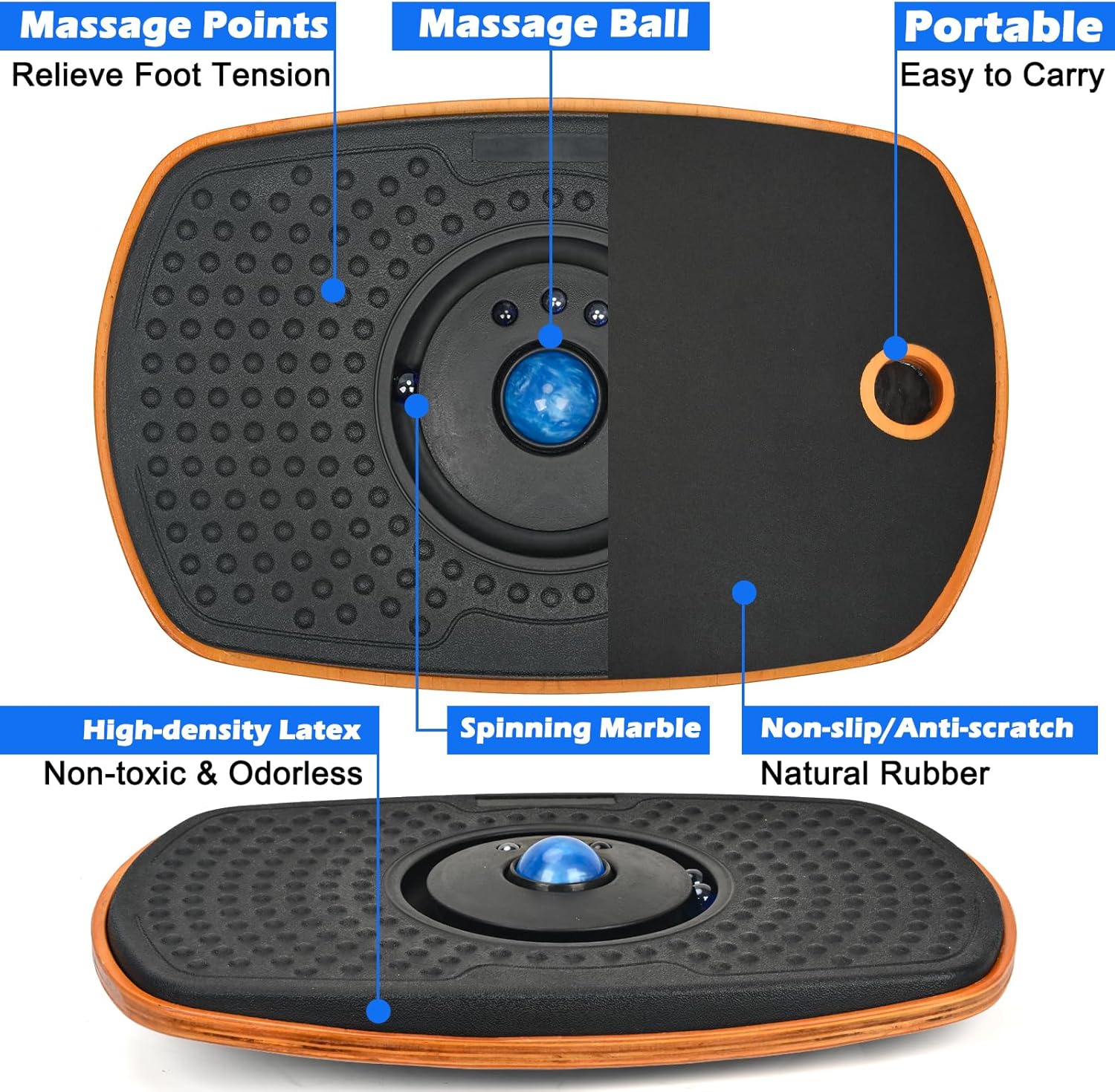 Office, Workstation & Home Use - đánh giá và giá Anti Fatigue Mat