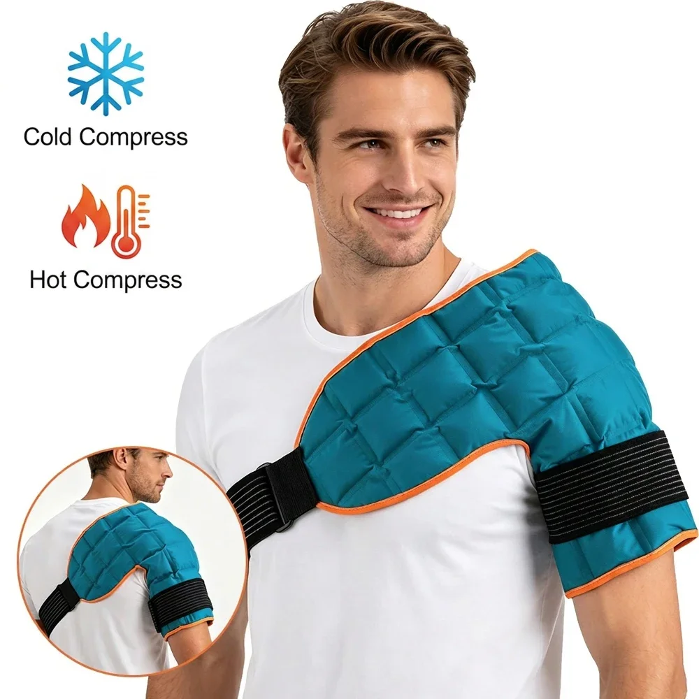 Reusable Big Ice Pack Cold Hot - đánh giá và giá Anti Fatigue Mat