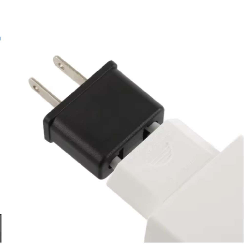 EU to US/AU Plug Adapter - Eur - đánh giá và giá Home Office Uk