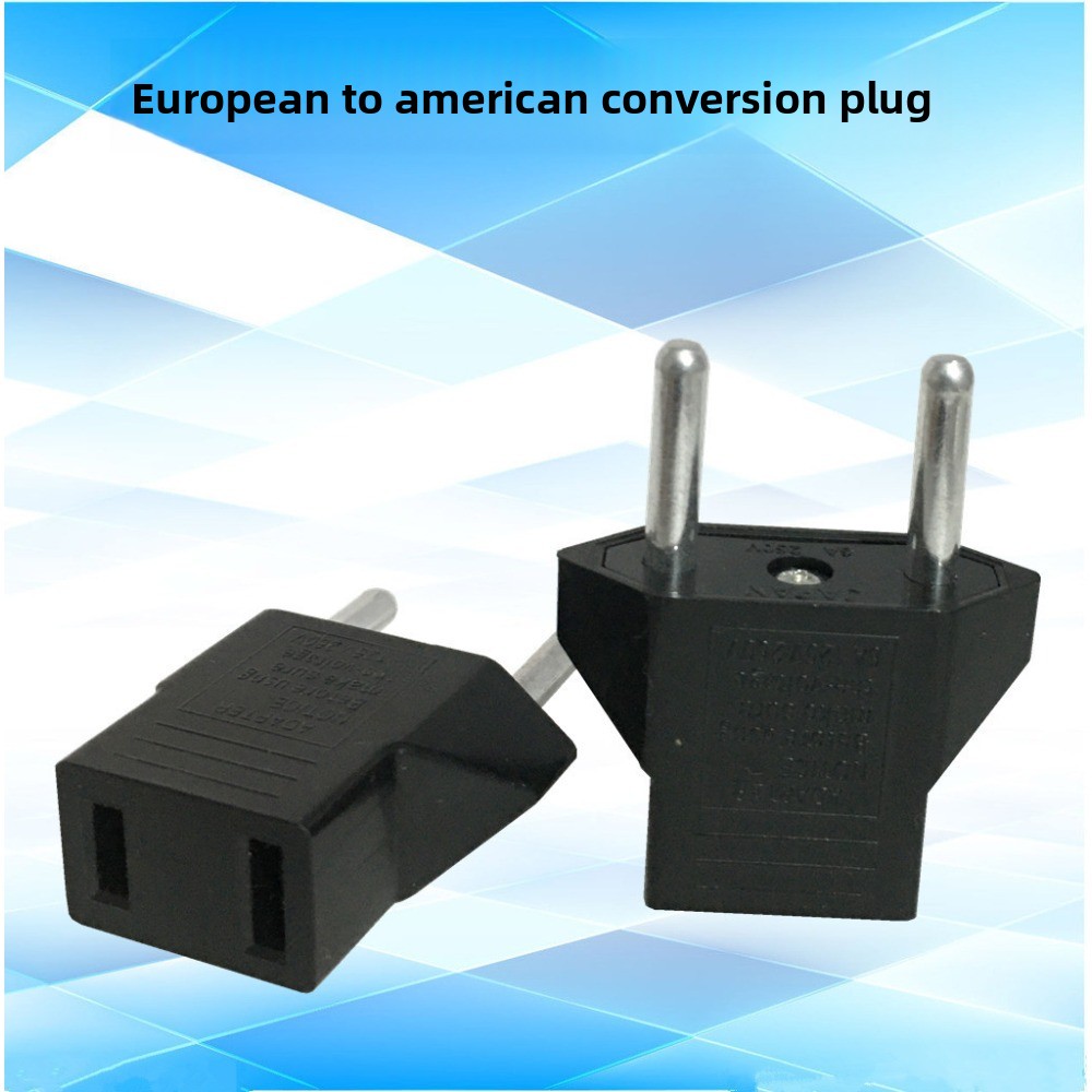 EU to US/AU Plug Adapter - Eur - đánh giá và giá Home Office Uk