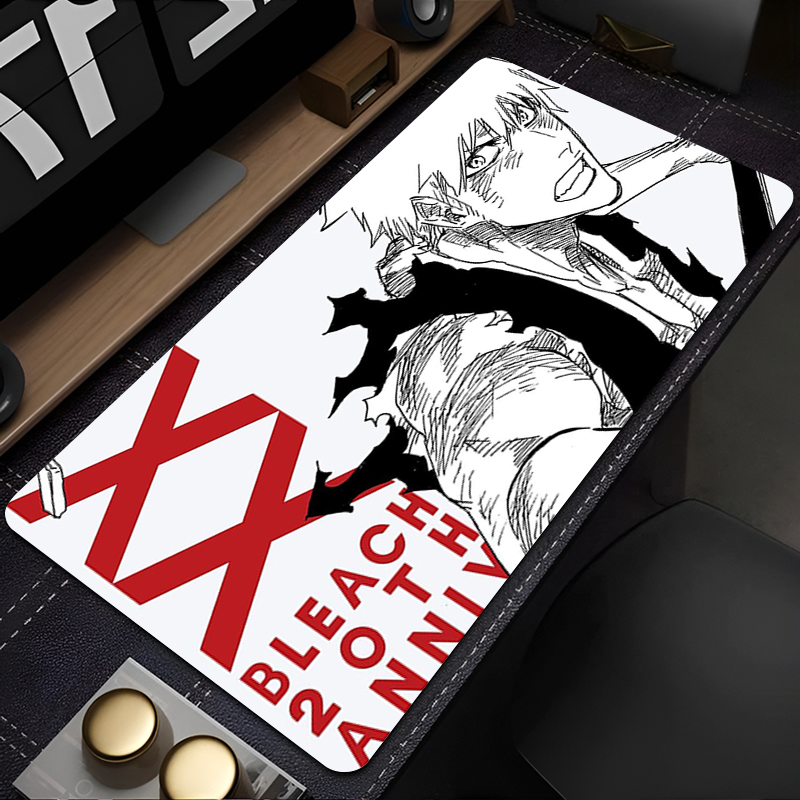 Gaming Mouse Pad, Large Desk M - đánh giá và giá Home Office Bleaching
