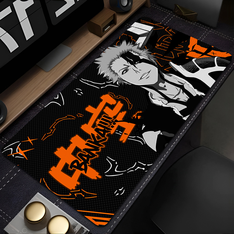Gaming Mouse Pad, Large Desk M - đánh giá và giá Home Office Bleaching