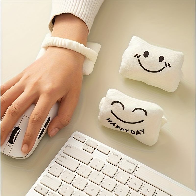 Memory Cute Sponge Pillow Easy - đánh giá và giá Wrist Rest Pad