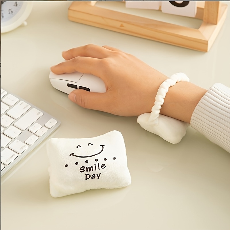 Memory Cute Sponge Pillow Easy - đánh giá và giá Wrist Rest Pad