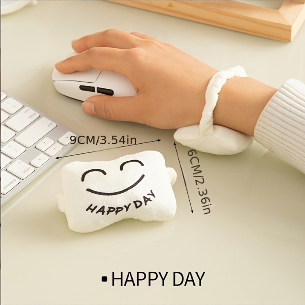 Memory Cute Sponge Pillow Easy - đánh giá và giá Wrist Rest Pad