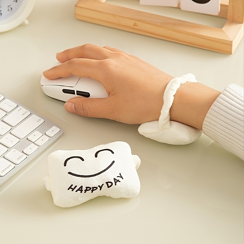 Memory Cute Sponge Pillow Easy - đánh giá và giá Wrist Rest Pad