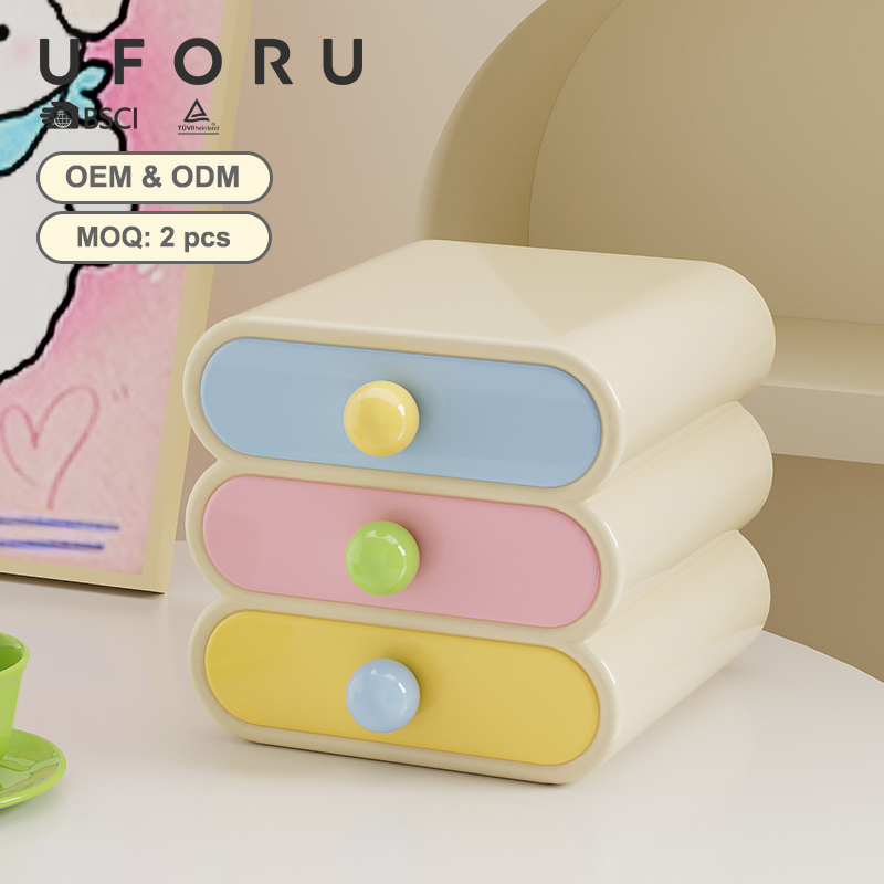 Uforu Dopamine Desk Organizer, - đánh giá và giá Home Office Student