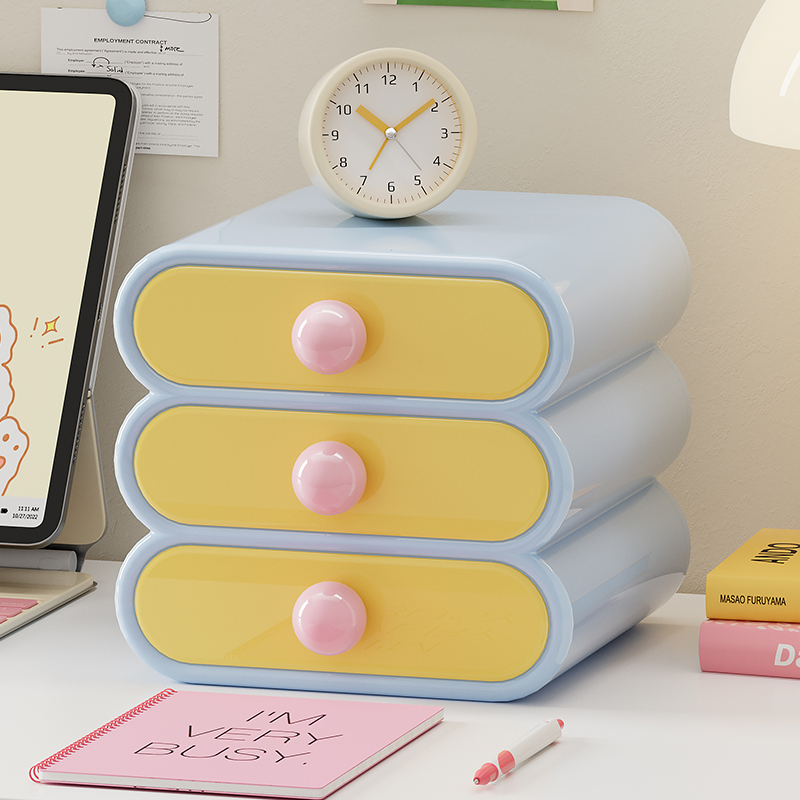 Uforu Dopamine Desk Organizer, - đánh giá và giá Home Office Student