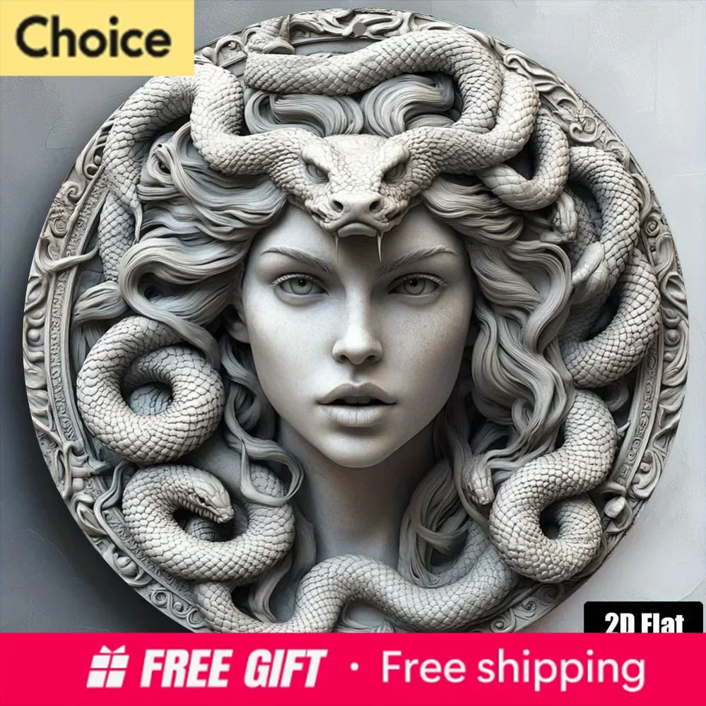 2026 Vintage Medusa Theme Suit - đánh giá và giá Home Office Holidays 2026