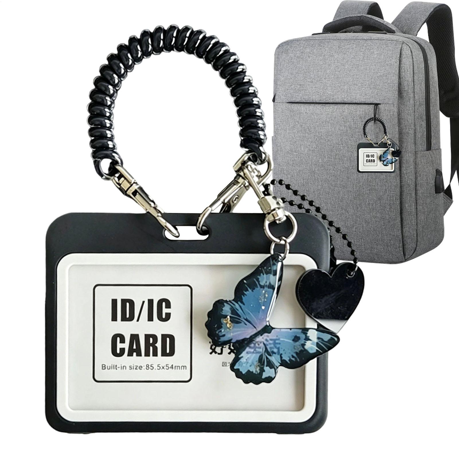 Photocard Holder Cute Work Bad - đánh giá và giá Home Office Work