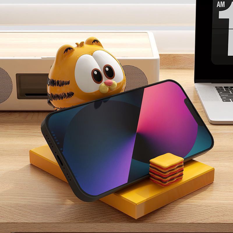 Garfield anime cartoon cute do - đánh giá và giá Home Office Student
