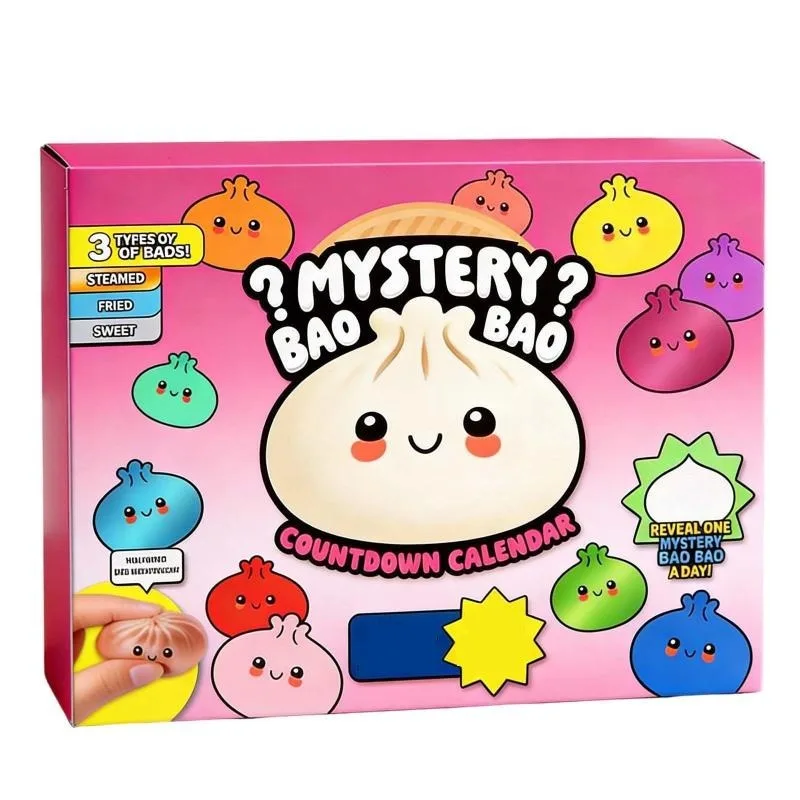 2026 New Cute Dumpling Squishy - đánh giá và giá Home Office Holidays 2026