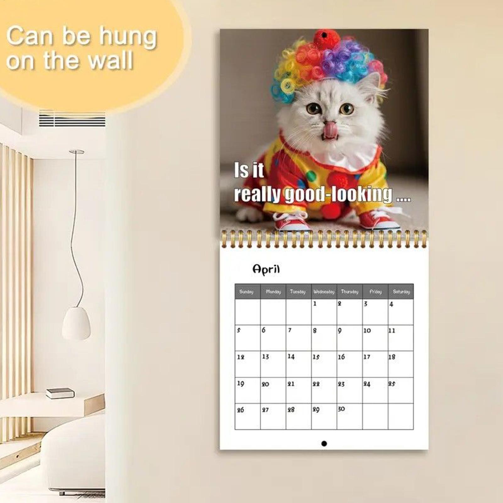 12-Month Calendar 2026 Wall Ca - đánh giá và giá Home Office Holidays 2026